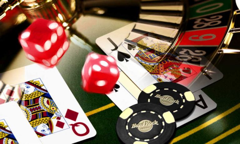 Starting A Gambling Centre In Costa Rica | ESOP, Inc.